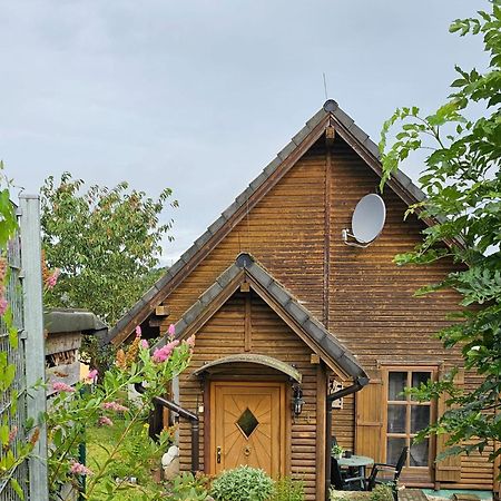Ferienhaus-Wurzbach Экстерьер фото